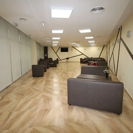 Paradiso 308-309 Private Lägenhet *