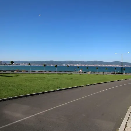 Lägenhet Paradiso 308-309 Private