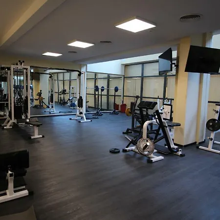 Paradiso 308-309 Private Несебр