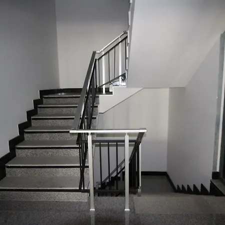 Apartamento Paradiso 308-309 Private *