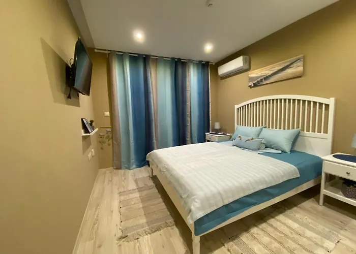 Paradiso 308-309 Private * Misivri