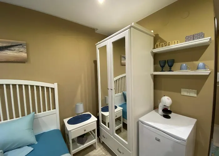 Paradiso 308-309 Private Daire