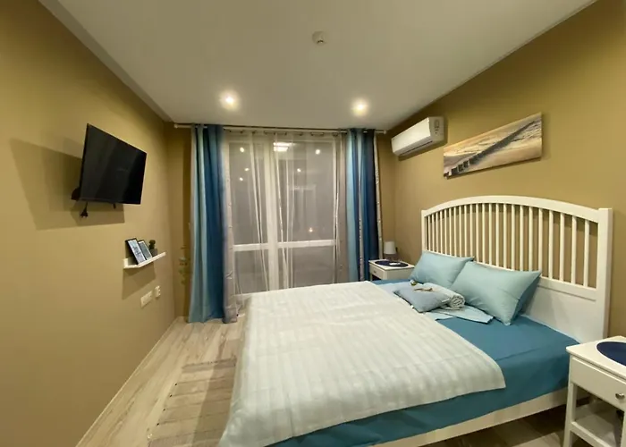 Paradiso 308-309 Private