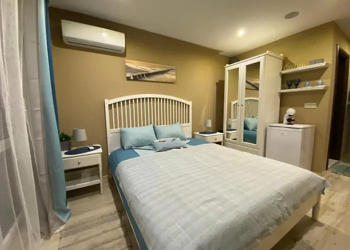 Paradiso 308-309 Private * Misivri