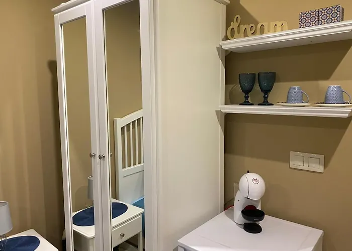 Paradiso 308-309 Private Daire