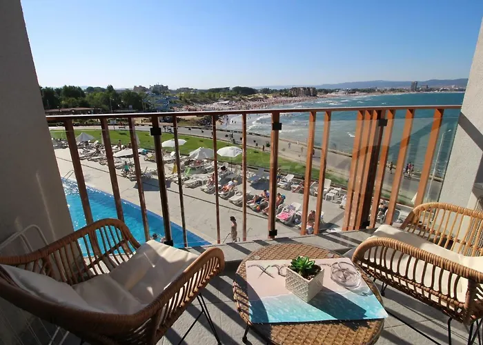 Paradiso 308-309 Private Misivri