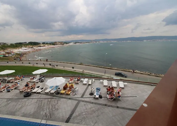 Paradiso 308-309 Private Misivri