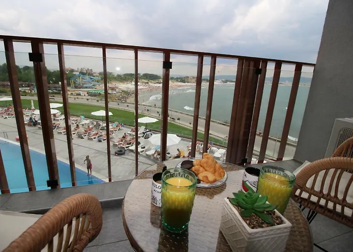 Daire Paradiso 308-309 Private