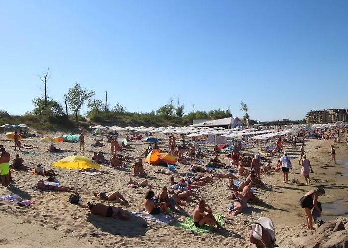 Paradiso 308-309 Private Daire *