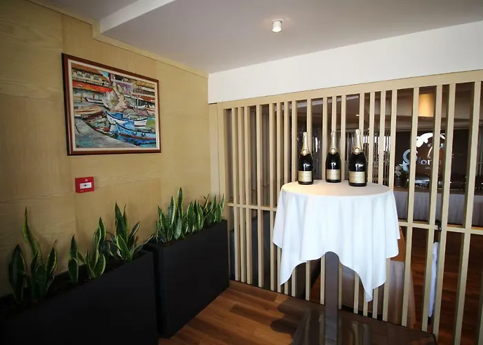 Paradiso 308-309 Private Daire