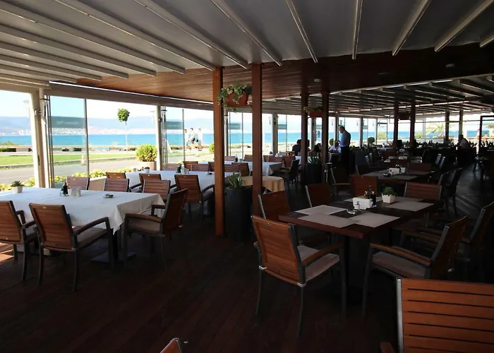 Paradiso 308-309 Private Daire *