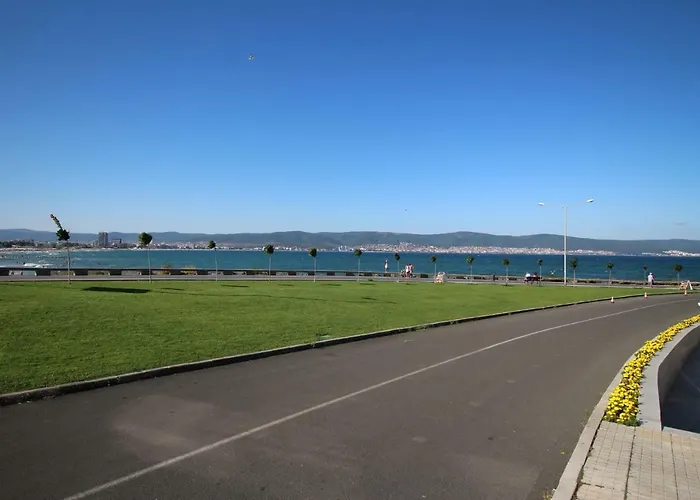 Daire Paradiso 308-309 Private